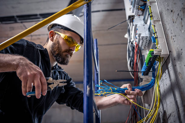 Best Electrical Installation Contractor  in Northfield, MN