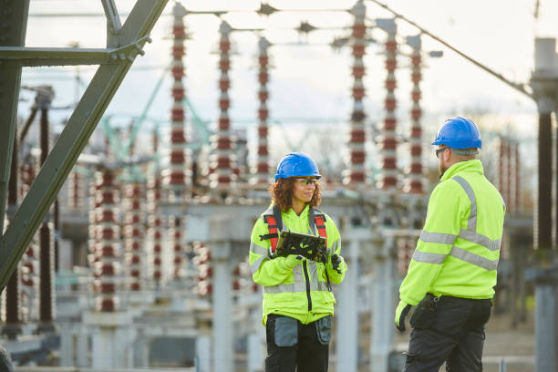 Best Circuit Breaker Repair  in Northfield, MN