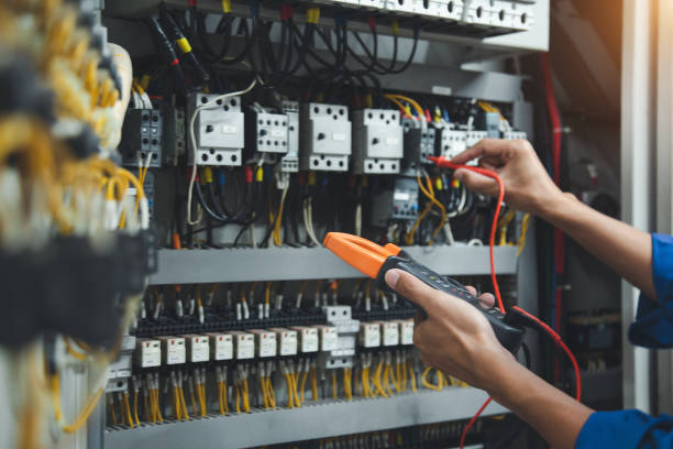Best Industrial Electrical Services  in Northfield, MN