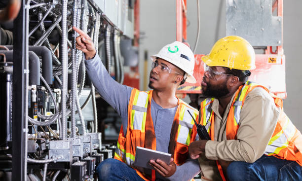 Electrical System Inspection in MN