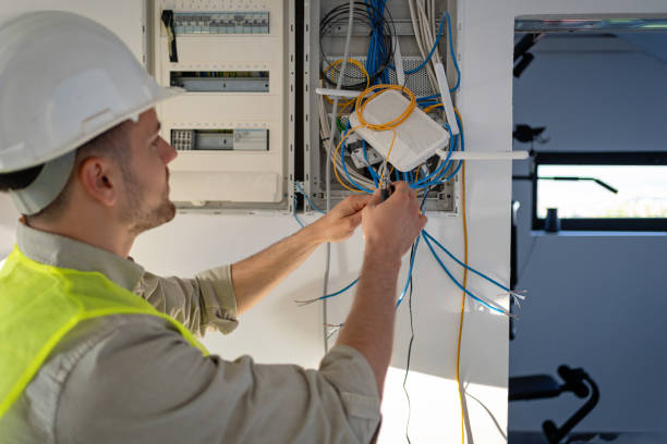 Best Affordable Electrician  in Northfield, MN