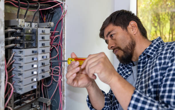 Best Electrical Repair Services  in Northfield, MN